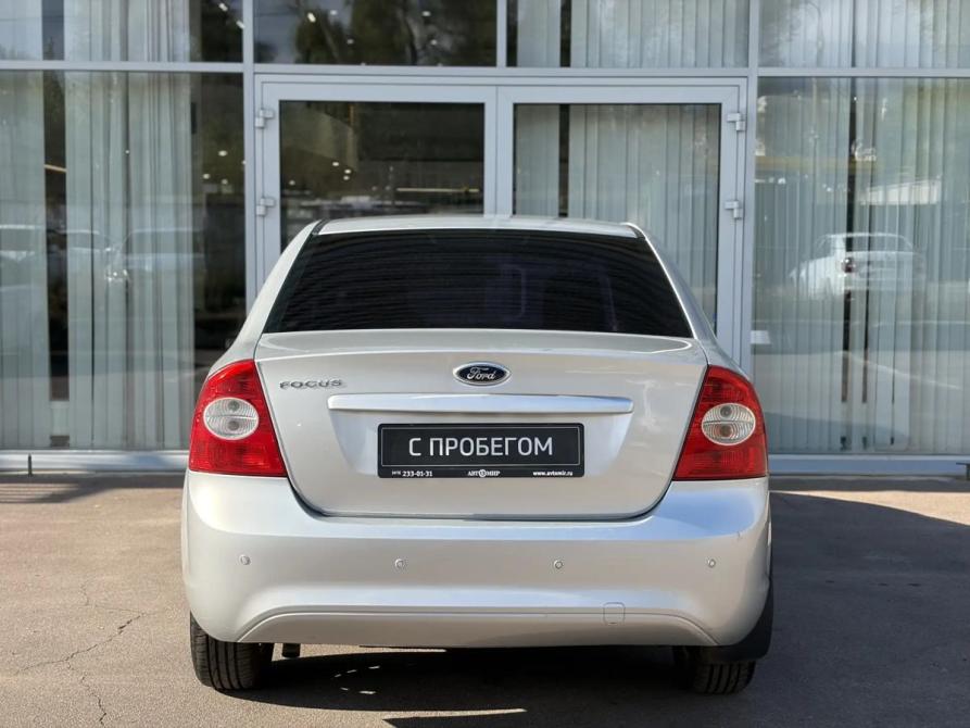 Ford Focus II Рестайлинг Воронеж  - изображение 6