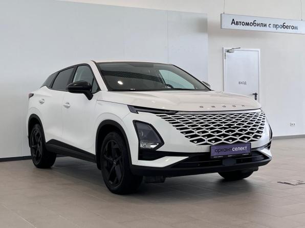 Omoda C5 I с пробегом 2023 года, цена 1 670 000 рублей, 91469 км, внедорожник, Автокод Объявления