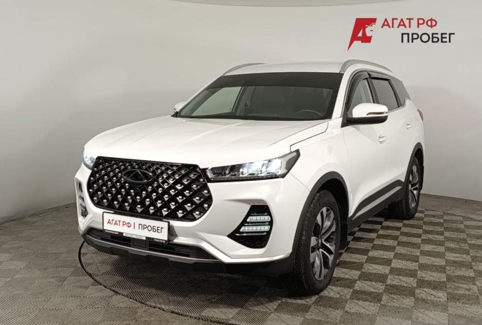 Chery Tiggo 7 Pro I Волгоград  - изображение 3