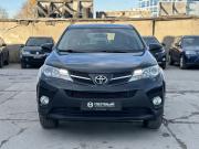 Toyota RAV4 IV (XA40) Пермь  - изображение 25
