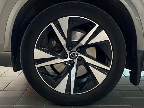 Volvo XC90 II Рестайлинг 1 с пробегом 2020 года, цена 3 830 000 рублей, 89173 км, внедорожник, Автокод Объявления