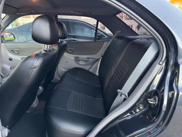 Hyundai Accent II с пробегом 2008 года, цена 525 000 рублей, 146573 км, седан, Автокод Объявления