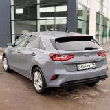 Kia Ceed III Нижнекамск  - изображение 31