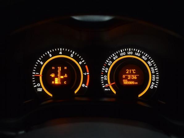 Toyota Corolla X (E140 E150) Рестайлинг с пробегом 2012 года, цена 884 997 рублей, 185929 км, седан, Автокод Объявления