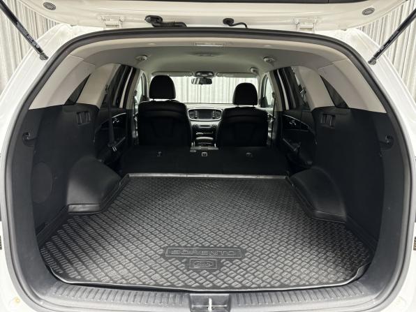 Kia Sorento III Prime Рестайлинг с пробегом 2019 года, цена 2 700 000 рублей, 91092 км, внедорожник, Автокод Объявления