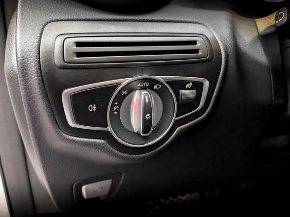 Mercedes-Benz GLC I (X253) Рестайлинг с пробегом 2021 года, цена 4 200 000 рублей, 87749 км, внедорожник, Автокод Объявления