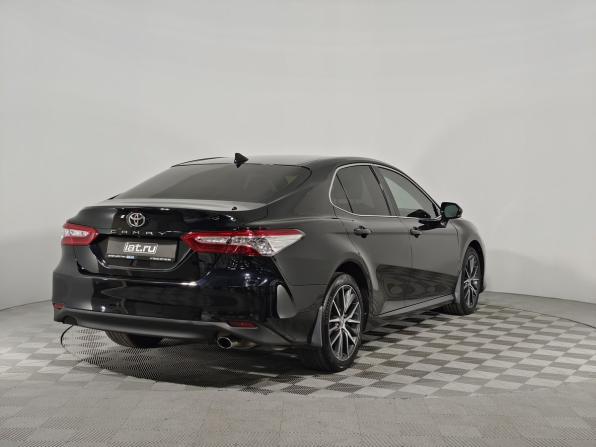 Toyota Camry VIII (XV70) Рестайлинг с пробегом 2021 года, цена 2 949 000 рублей, 149868 км, седан, Автокод Объявления