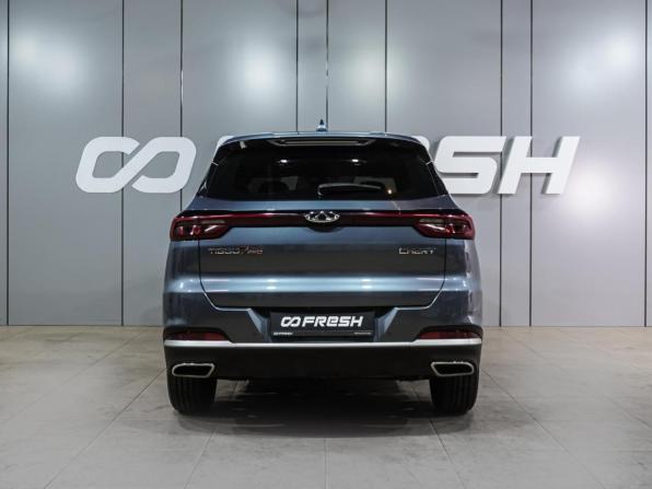 Chery Tiggo 7 Pro I с пробегом 2020 года, цена 1 679 000 рублей, 120987 км, внедорожник, Автокод Объявления