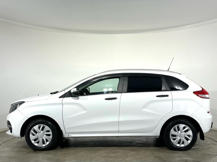Lada (ВАЗ) XRAY I Ижевск  - изображение 2