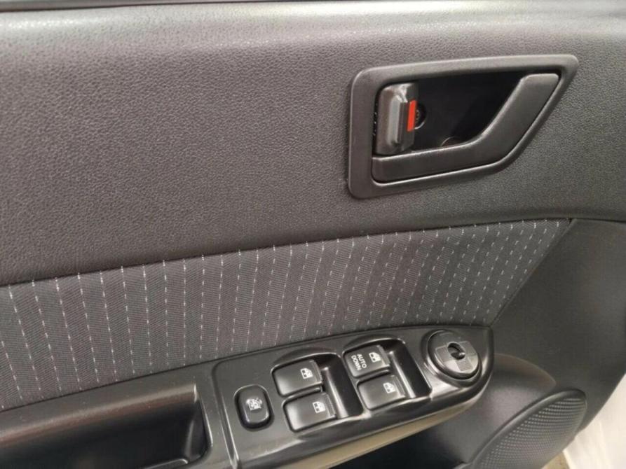 Hyundai Getz I Рестайлинг Набережные Челны  - изображение 6