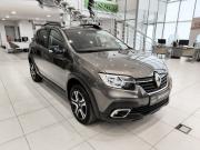 Renault Sandero II Рестайлинг Казань  - изображение 25