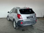 Opel Antara I Рестайлинг Москва  - изображение 28