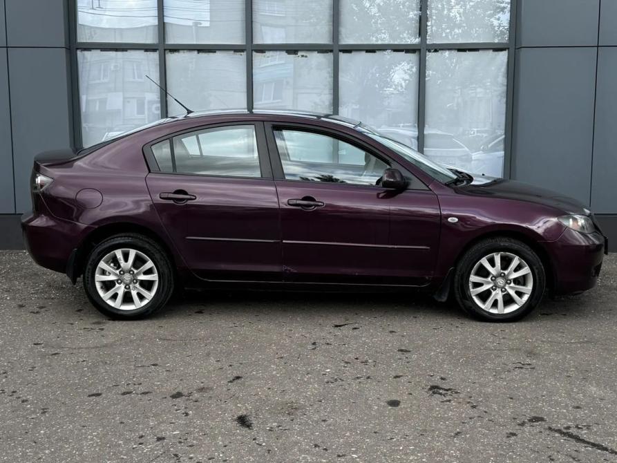 Mazda 3 I (BK) Рестайлинг Ярославль  - изображение 6