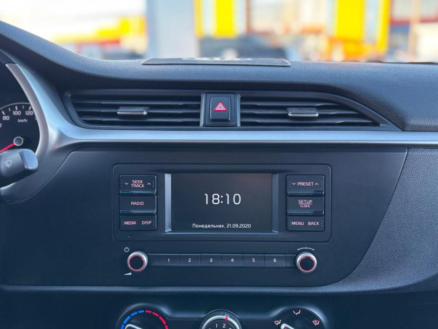 Kia Rio IV Рестайлинг Сыктывкар  - изображение 23