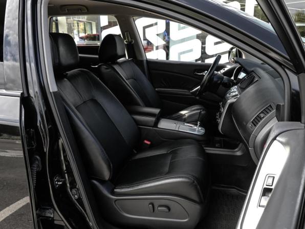 Nissan Murano II (Z51) Рестайлинг с пробегом 2012 года, цена 1 299 000 рублей, 180536 км, внедорожник, Автокод Объявления