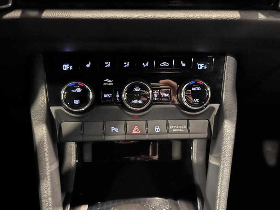Skoda Kodiaq I Чебоксары  - изображение 14