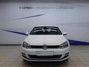 Volkswagen Golf VII Москва  - изображение 23