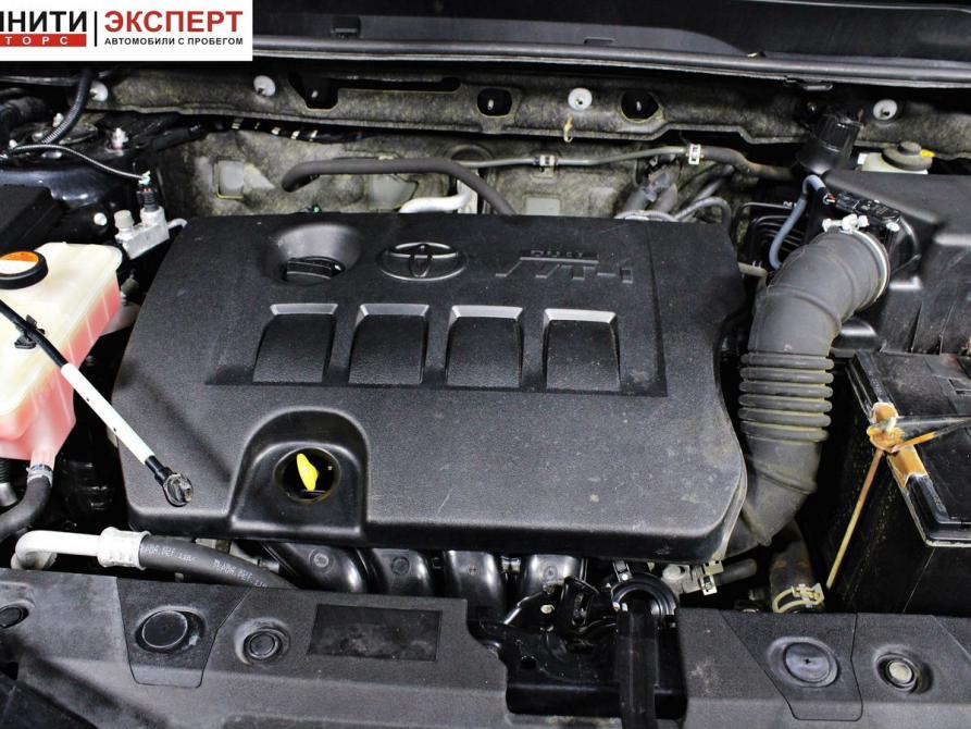 Toyota RAV4 IV (XA40) Рестайлинг Белгород  - изображение 17