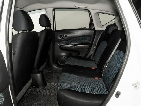 Nissan Note II с пробегом 2013 года, цена 885 000 рублей, 125108 км, хэтчбек, Автокод Объявления