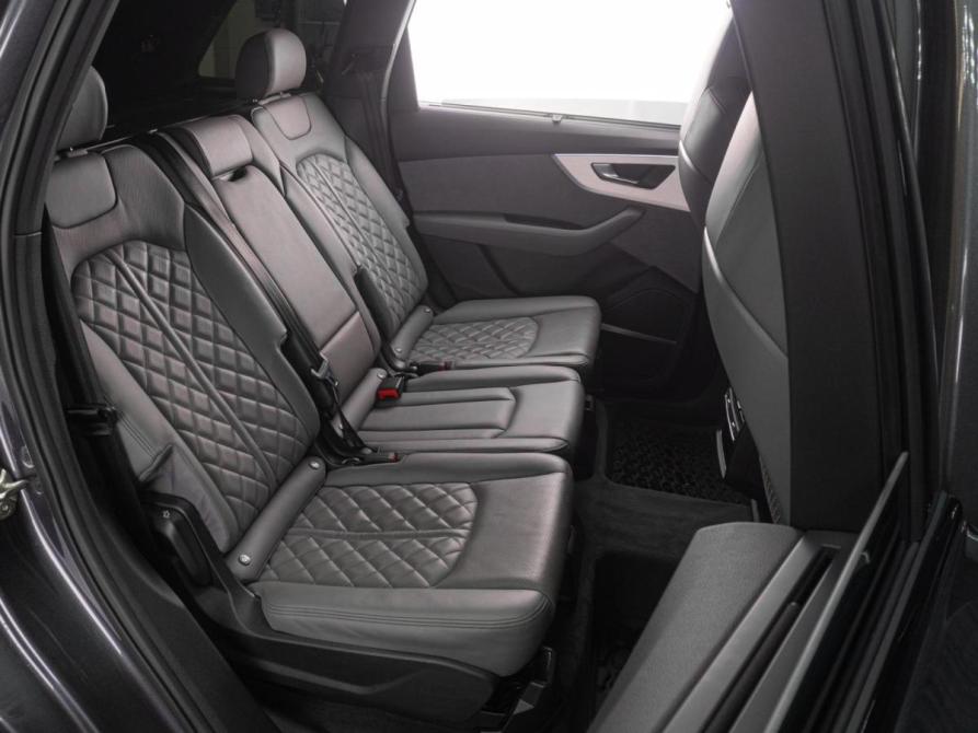 Audi Q7 II (4M) Рестайлинг Тюмень  - изображение 16