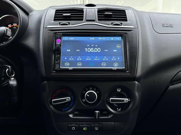 Lada (ВАЗ) Granta I Рестайлинг с пробегом 2019 года, цена 750 000 рублей, 157141 км, лифтбек, Автокод Объявления