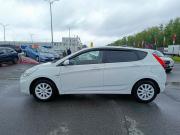 Hyundai Solaris I Рестайлинг Тюмень  - изображение 21