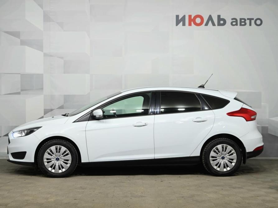 Ford Focus III Рестайлинг Екатеринбург  - изображение 8