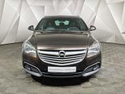 Opel Insignia I Рестайлинг Москва  - изображение 27