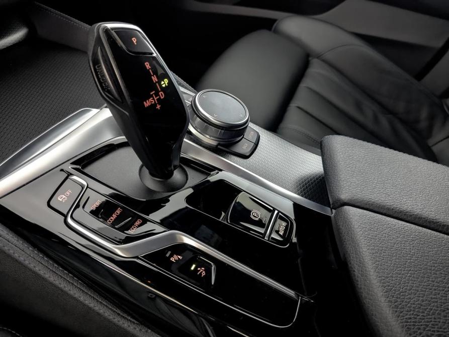 BMW 6 серии IV (G32) Рестайлинг Москва  - изображение 29