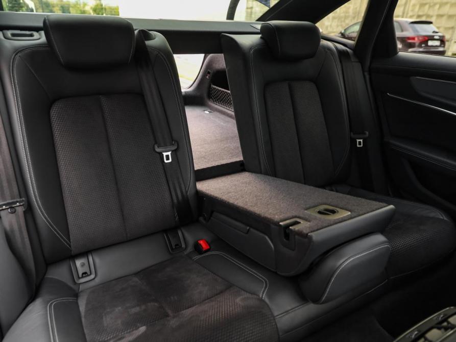 Audi A6 V (C8) Санкт-Петербург  - изображение 32