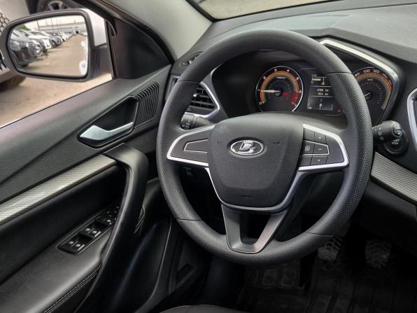 Lada (ВАЗ) Vesta I Рестайлинг (NG) с пробегом 2023 года, цена 1 209 000 рублей, 47296 км, седан, Автокод Объявления