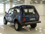 Lada (ВАЗ) 2121 (4x4) I Рестайлинг Самара  - изображение 22