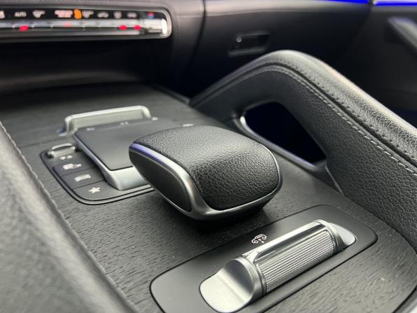 Mercedes-Benz GLS II (X167) с пробегом 2021 года, цена 7 300 000 рублей, 126800 км, внедорожник, Автокод Объявления