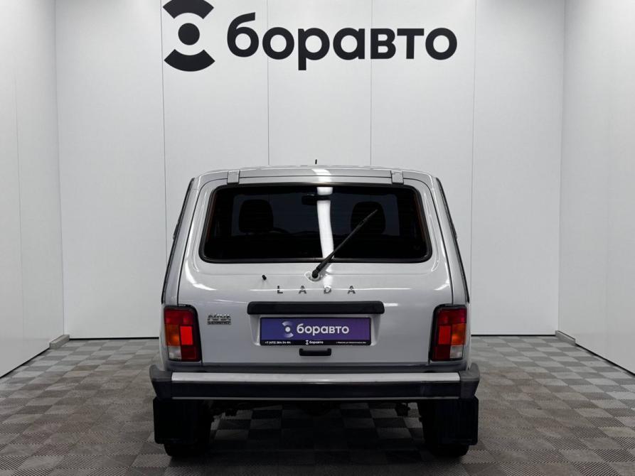 Lada (ВАЗ) 2121 (4x4) I Рестайлинг (2020) Воронеж  - изображение 7