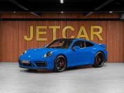 Porsche 911 VIII (992) Москва  - изображение 32