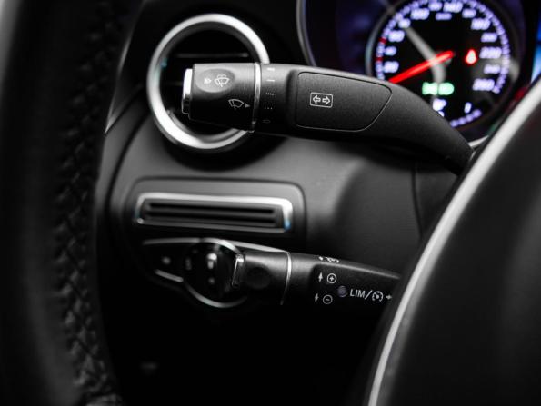 Mercedes-Benz C-Класс IV (W205) с пробегом 2015 года, цена 2 675 000 рублей, 58023 км, седан, Автокод Объявления