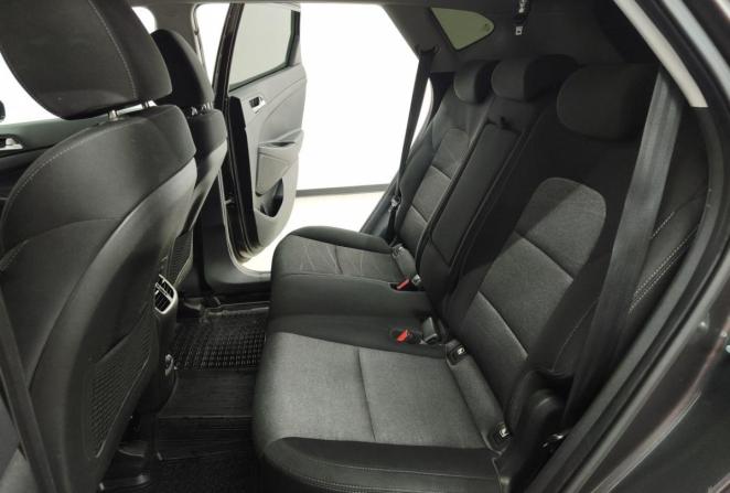 Hyundai Tucson III Рестайлинг с пробегом 2019 года, цена 2 120 000 рублей, 173821 км, внедорожник, Автокод Объявления
