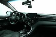Toyota Camry VIII (XV70) Рестайлинг Красноярск  - изображение 25