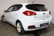 Kia Ceed II Санкт-Петербург  - изображение 22