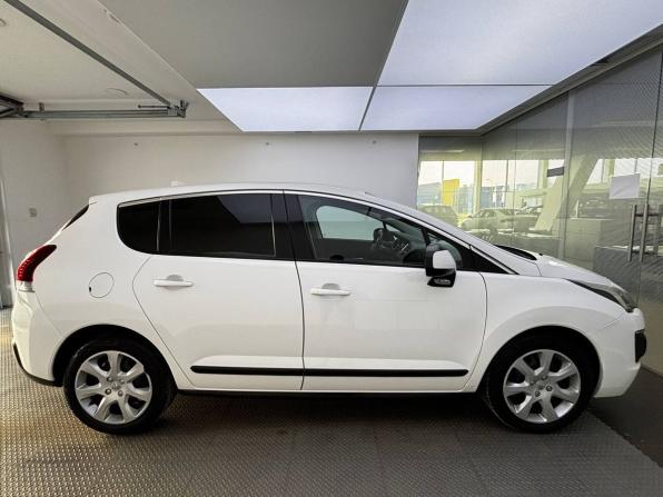 Peugeot 3008 I Рестайлинг с пробегом 2014 года, цена 905 000 рублей, 194419 км, внедорожник, Автокод Объявления