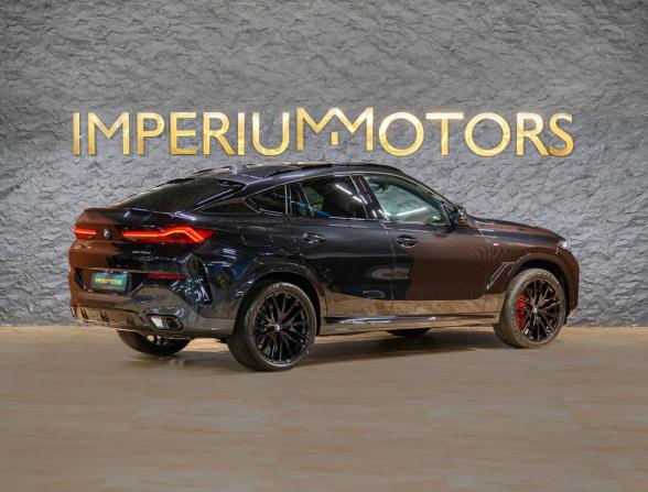Новый BMW X6 III (G06) Рестайлинг 2025 года, цена 14 690 000 рублей, внедорожник, Автокод Объявления