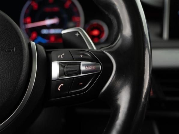 BMW X6 II (F16) с пробегом 2017 года, цена 2 995 055 рублей, 213366 км, внедорожник, Автокод Объявления
