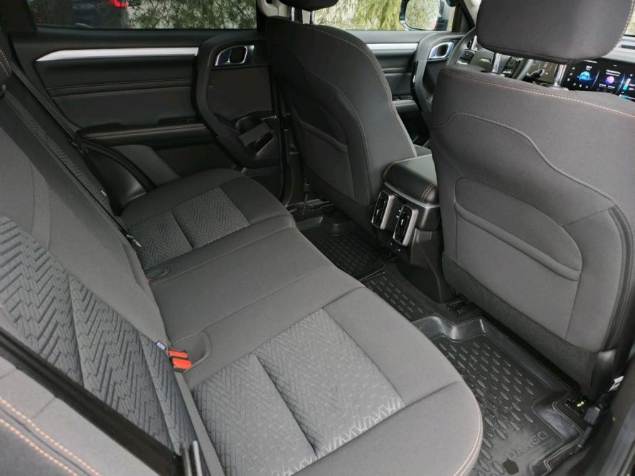 Haval Dargo Санкт-Петербург  - изображение 29