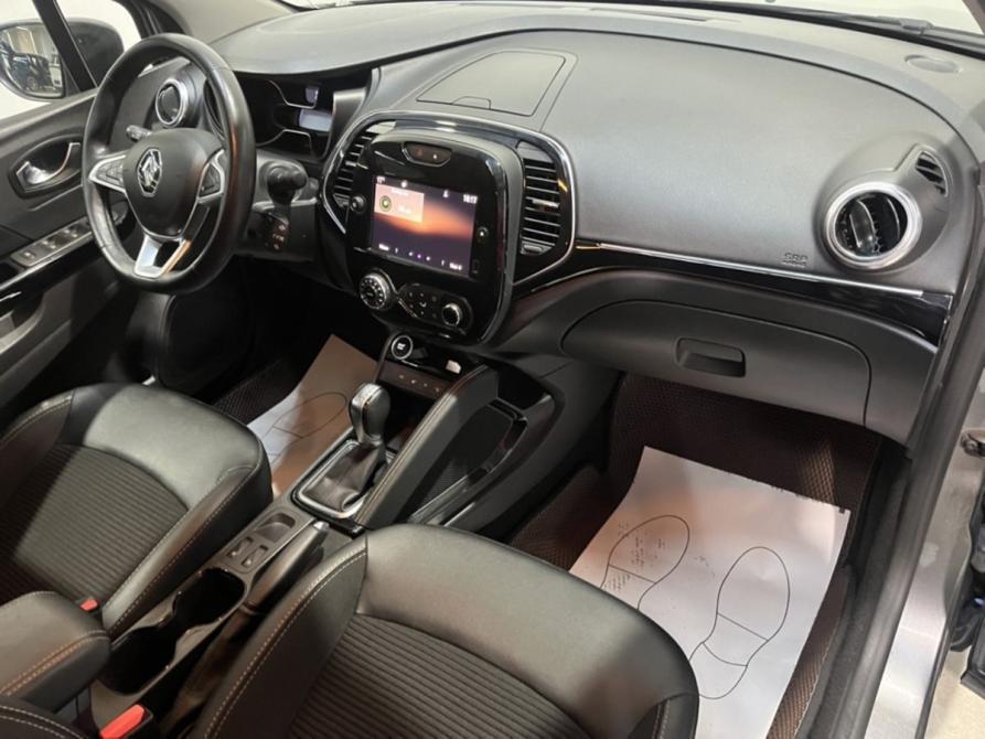 Renault Kaptur I Рестайлинг Курск  - изображение 5