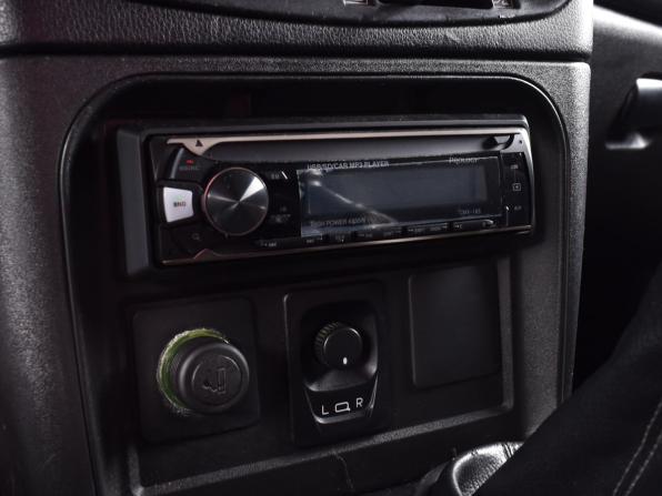 Chevrolet Niva I Рестайлинг с пробегом 2012 года, цена 469 995 рублей, 125409 км, внедорожник, Автокод Объявления