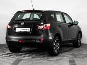 Nissan Qashqai I Рестайлинг Санкт-Петербург  - изображение 23