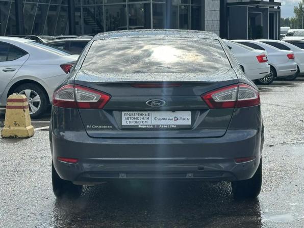 Ford Mondeo IV Рестайлинг с пробегом 2011 года, цена 785 000 рублей, 202000 км, седан, Автокод Объявления