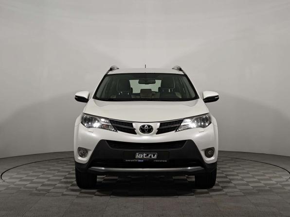 Toyota RAV4 IV (XA40) с пробегом 2015 года, цена 1 777 000 рублей, 178650 км, внедорожник, Автокод Объявления