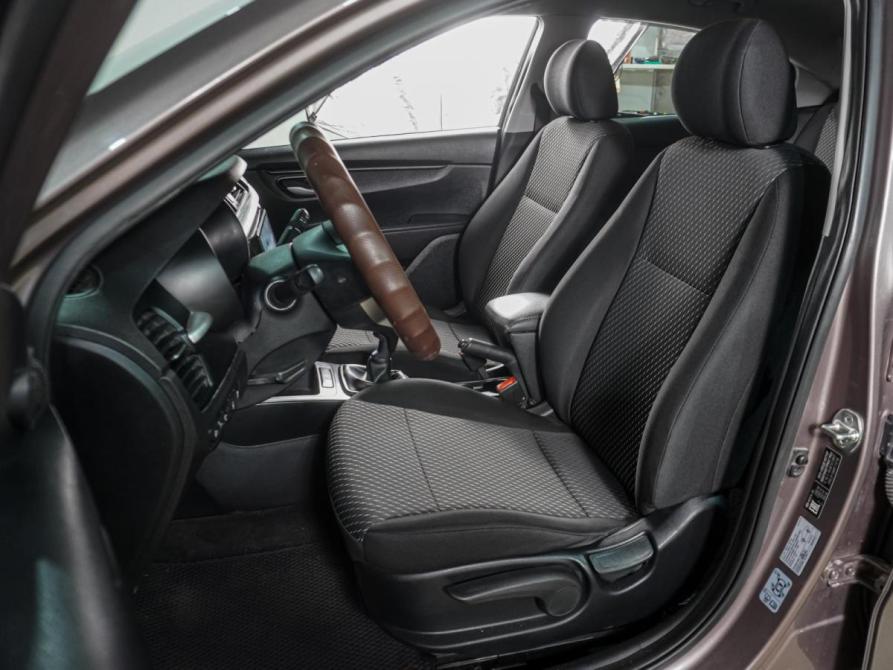 Kia Rio IV Воронеж  - изображение 10