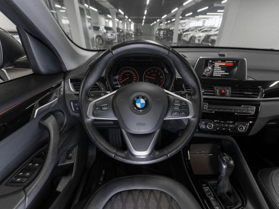 BMW X1 II (F48) Москва  - изображение 10